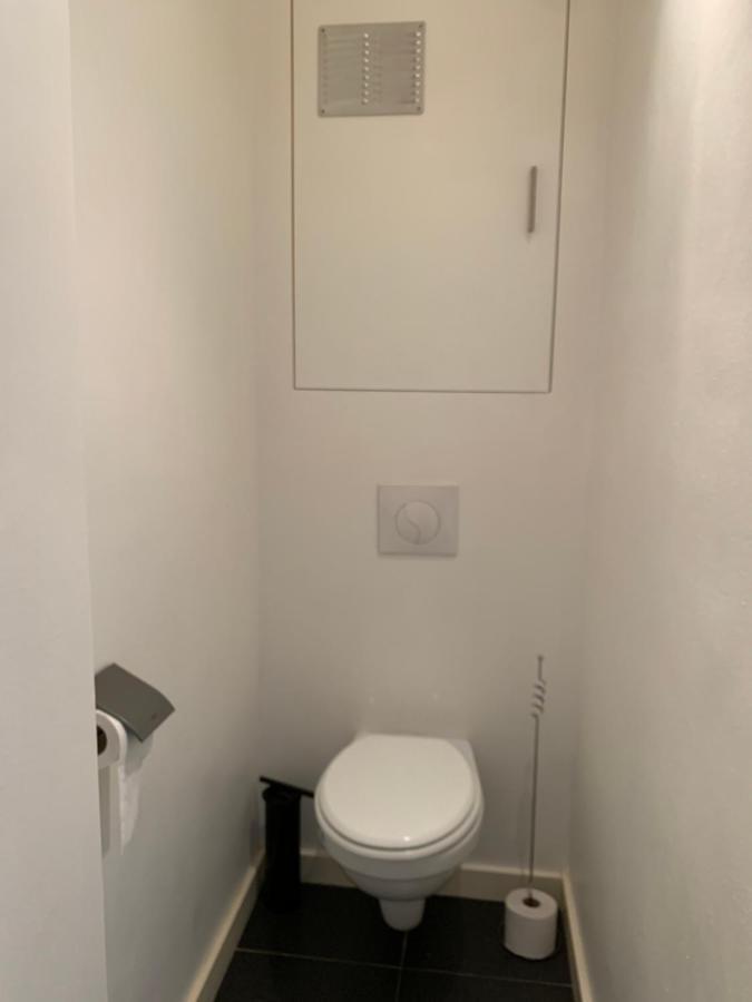 Casa Constantinopel Apartment บลังเคนเบอร์เก ภายนอก รูปภาพ