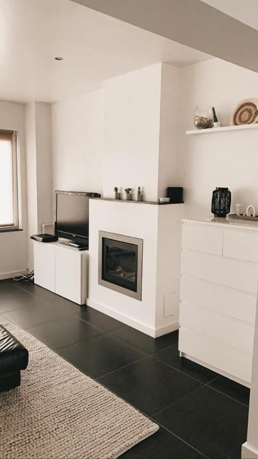 Casa Constantinopel Apartment บลังเคนเบอร์เก ภายนอก รูปภาพ