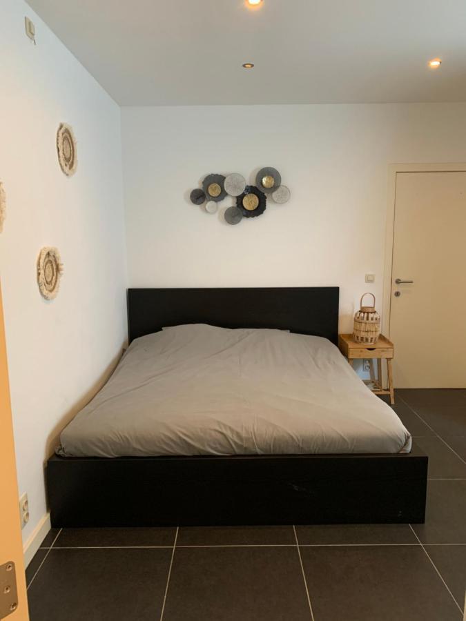 Casa Constantinopel Apartment บลังเคนเบอร์เก ภายนอก รูปภาพ