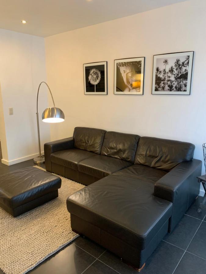 Casa Constantinopel Apartment บลังเคนเบอร์เก ภายนอก รูปภาพ