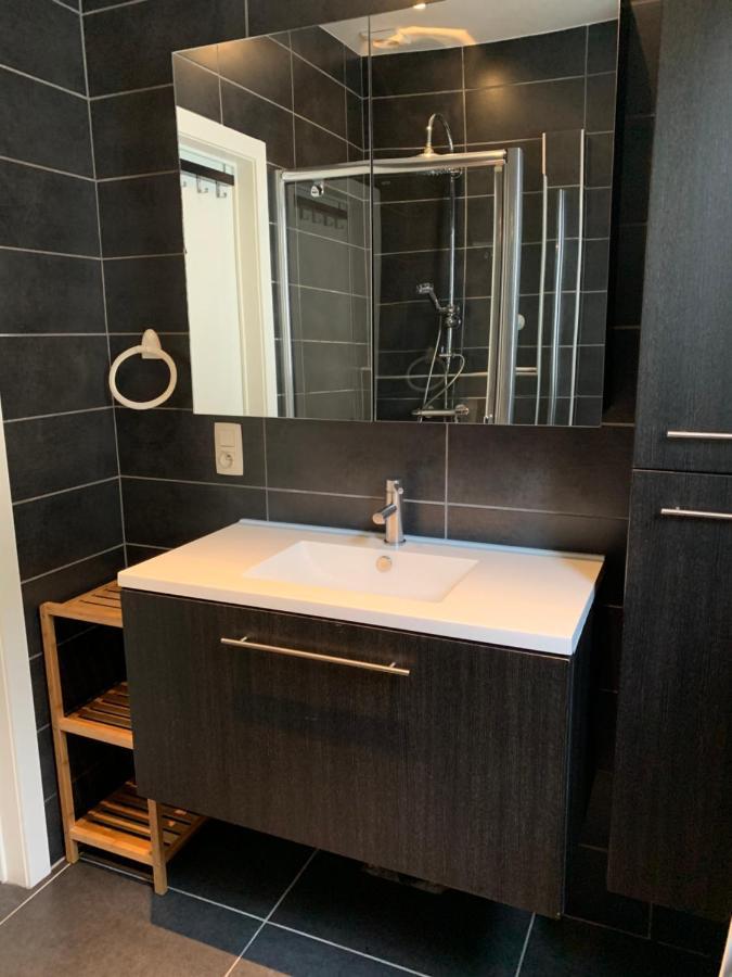 Casa Constantinopel Apartment บลังเคนเบอร์เก ภายนอก รูปภาพ