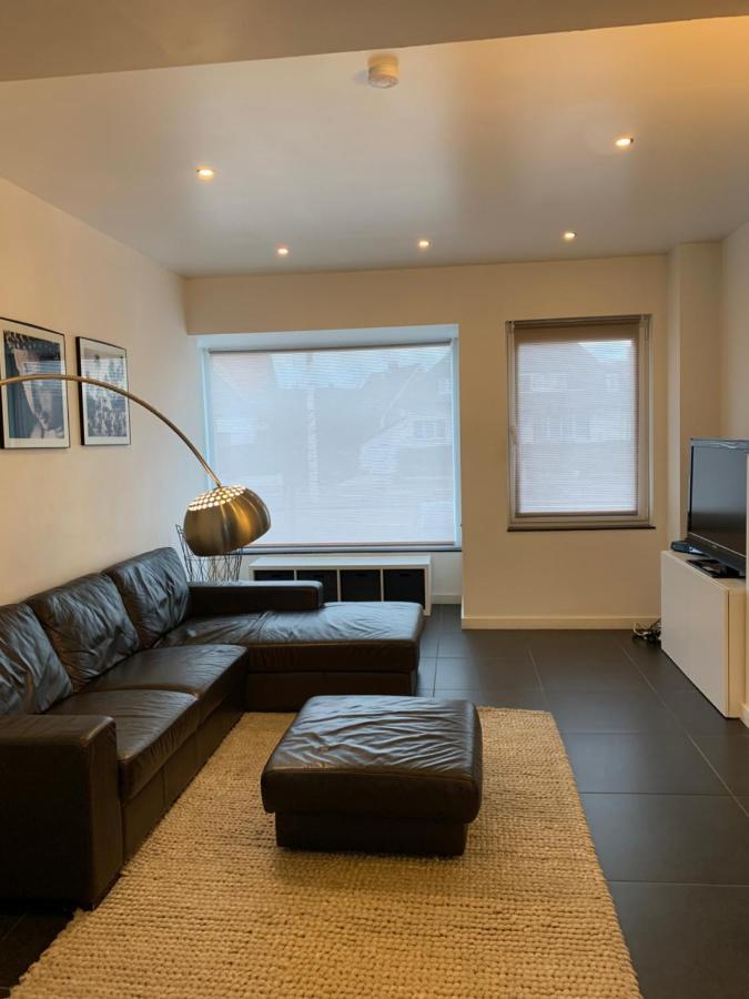 Casa Constantinopel Apartment บลังเคนเบอร์เก ภายนอก รูปภาพ